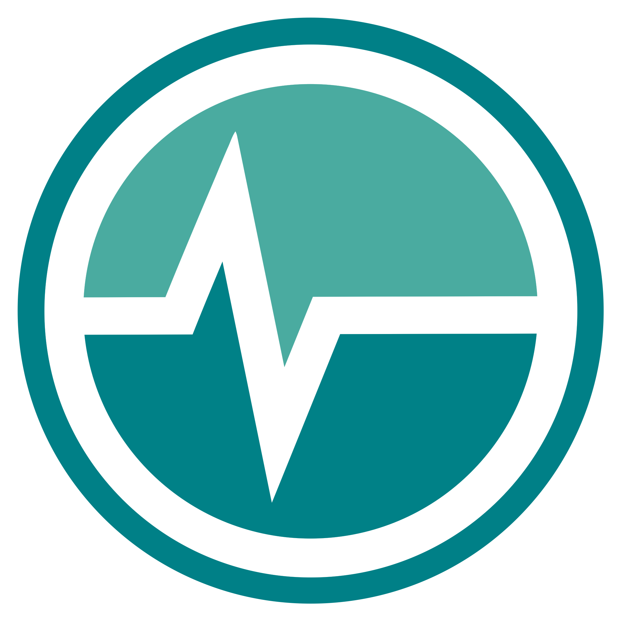 Generative Wire logo